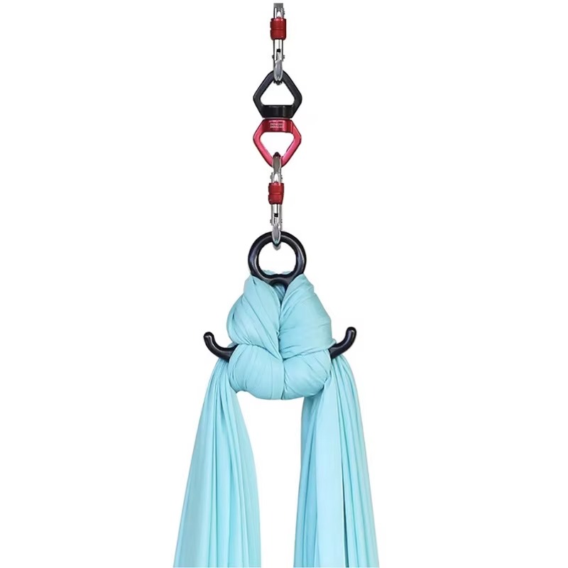 2026 Hot-Selling High Quality  - Aerial Silk Hammock ulasan dan harga